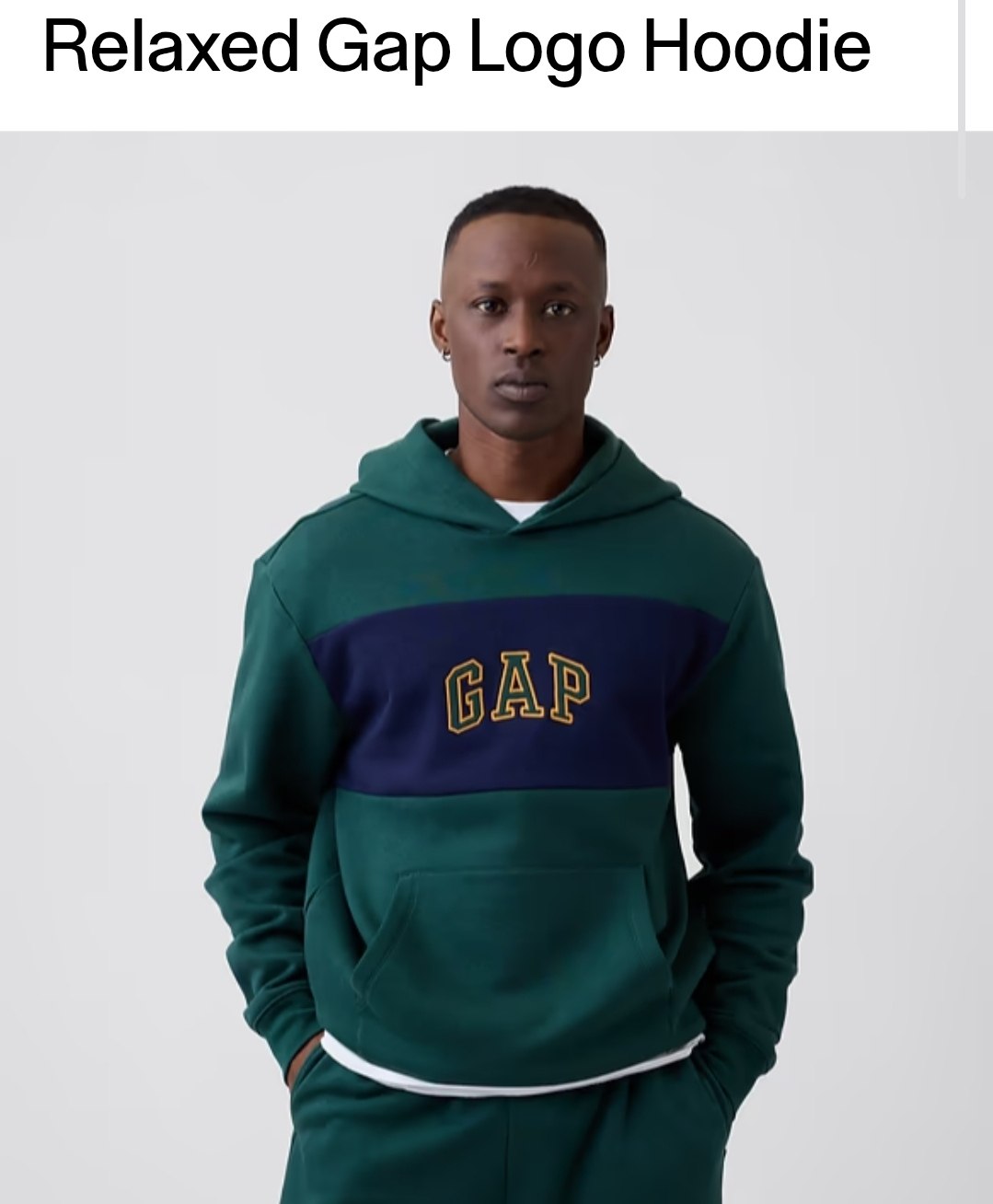 Hoodie