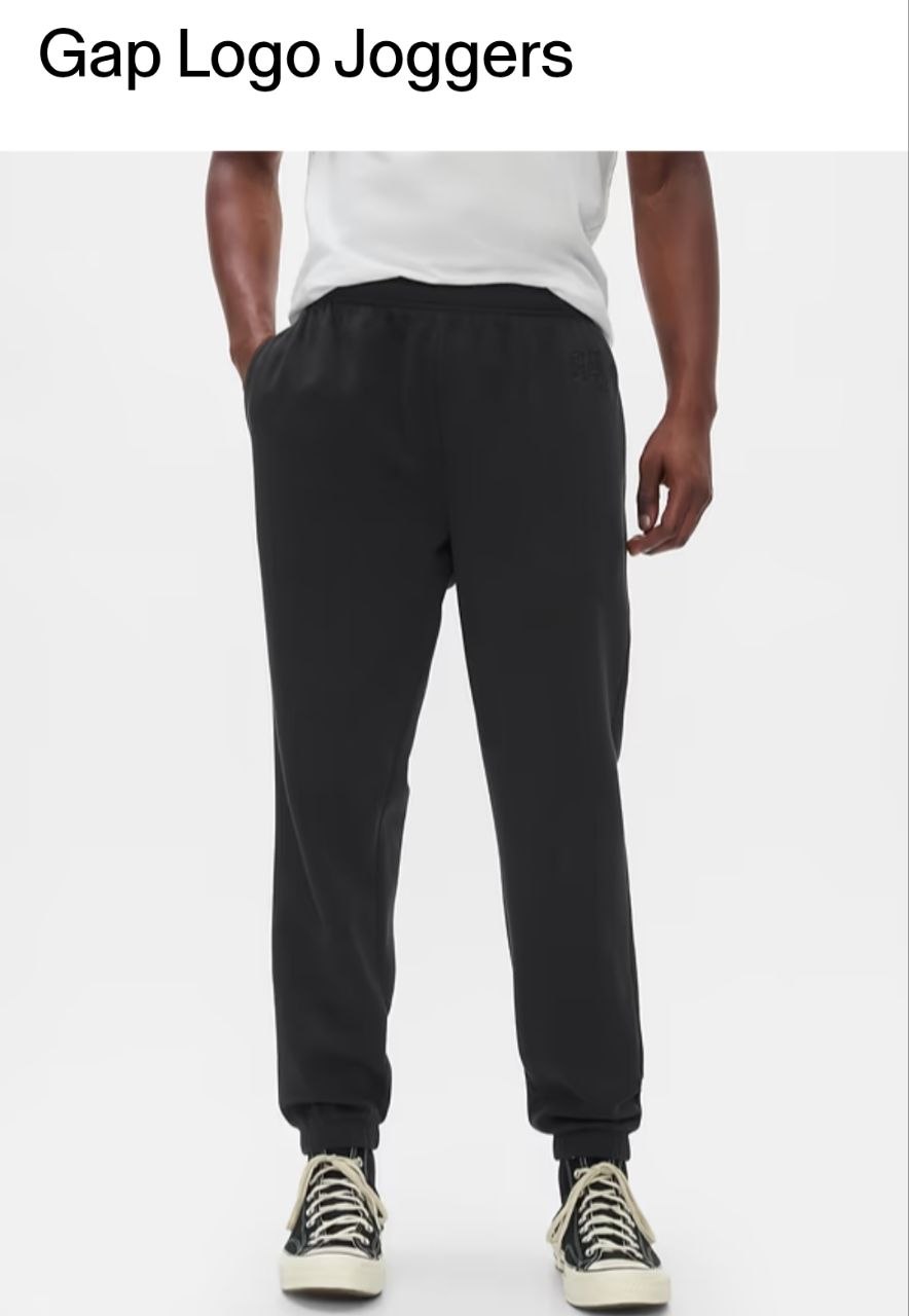 Jogger