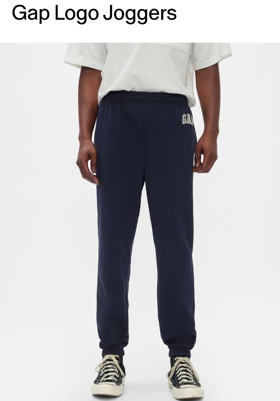 Jogger