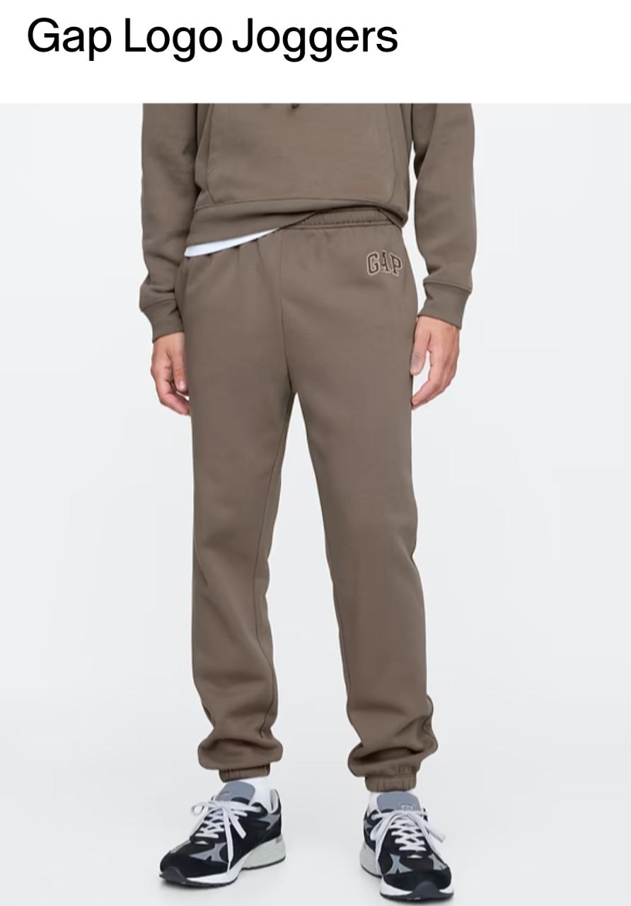 Jogger