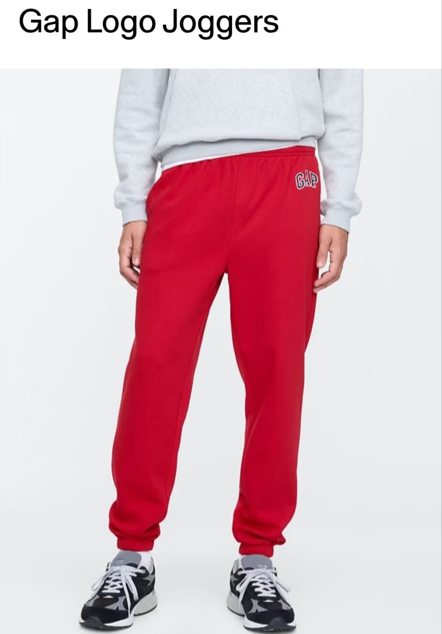 Jogger