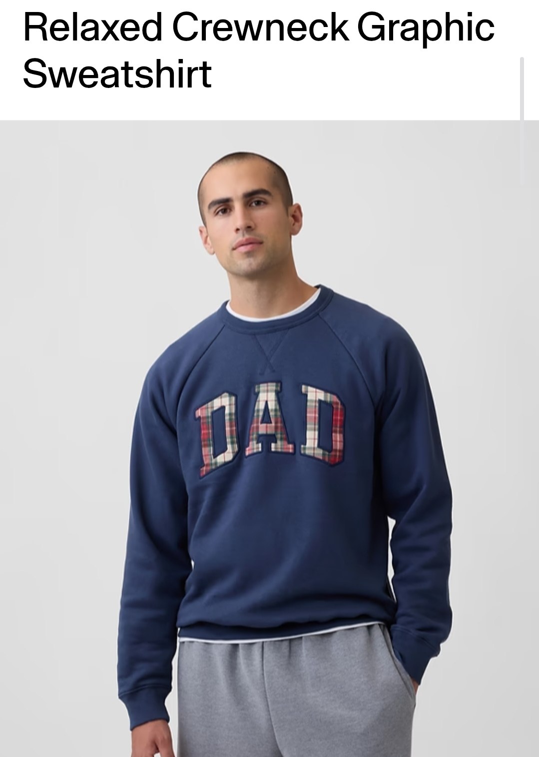 Sweatshirt