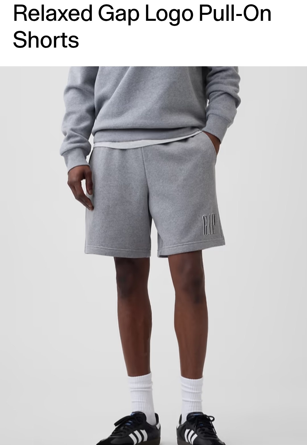 Short