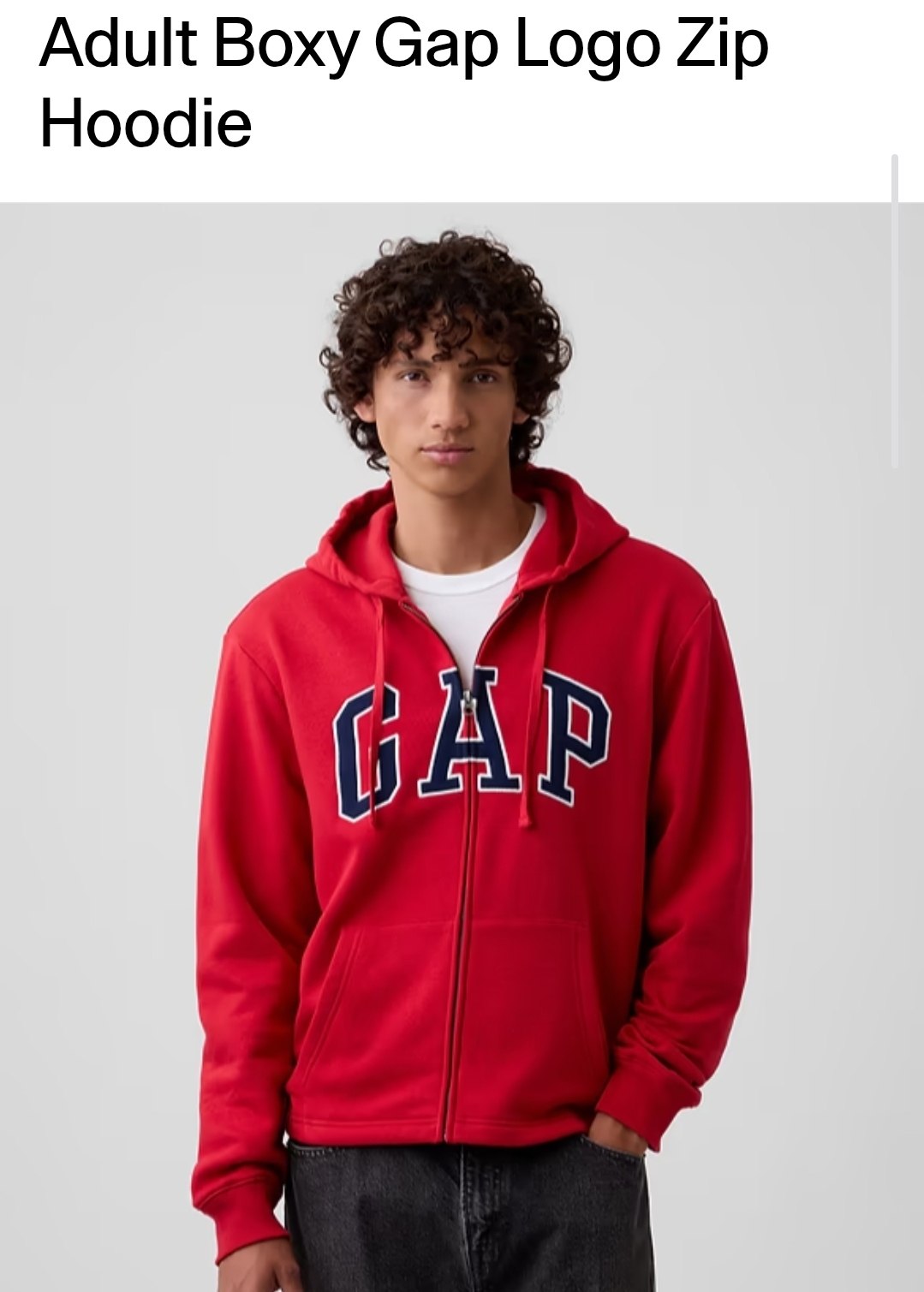 Hoodie