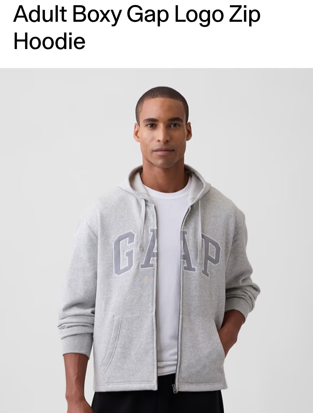 Hoodie