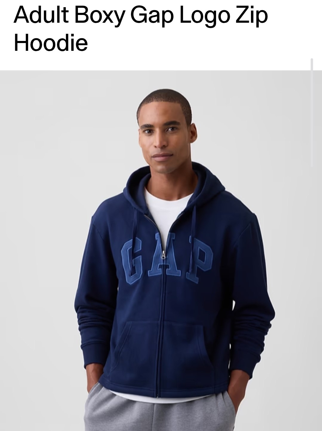 Hoodie