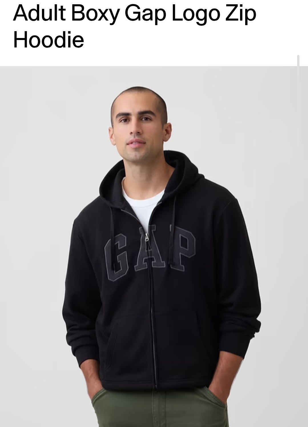 Hoodie