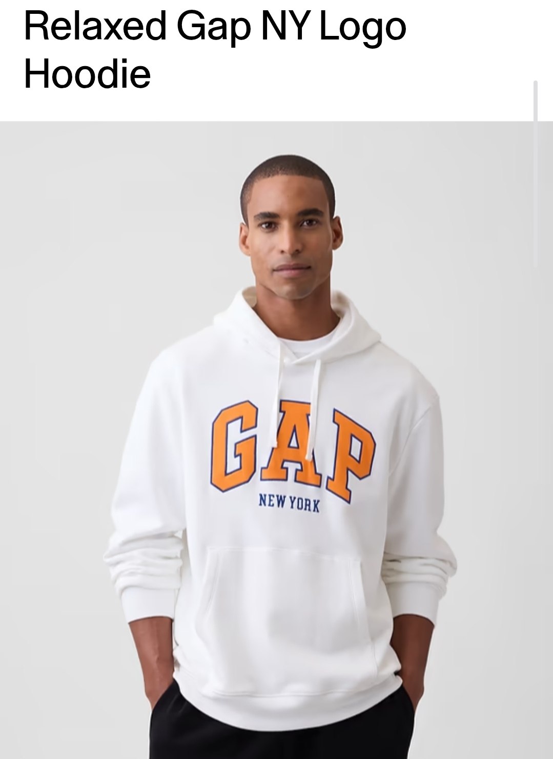 Hoodie