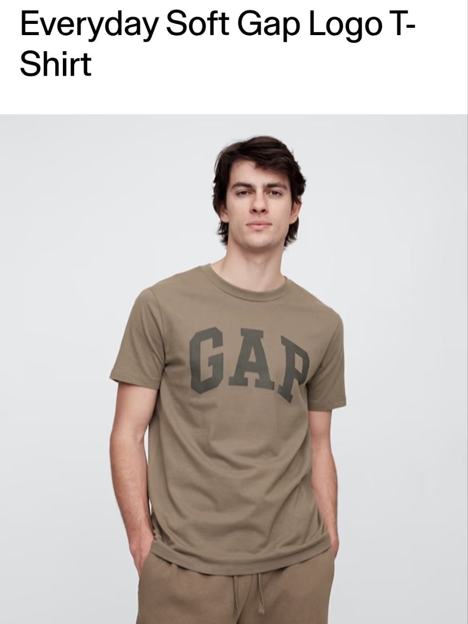 T-shirt