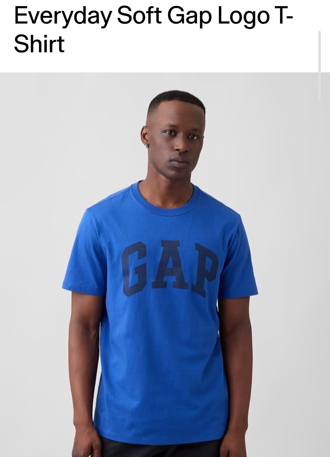 T-shirt
