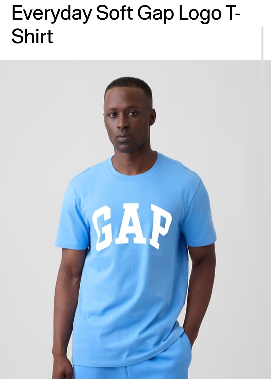 T-shirt