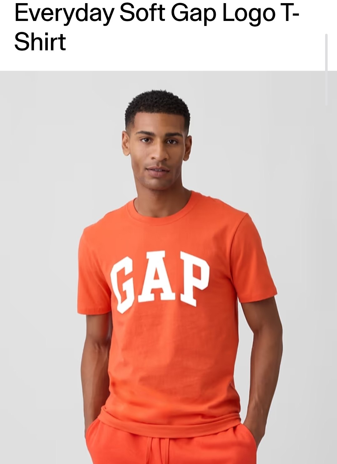 T-shirt