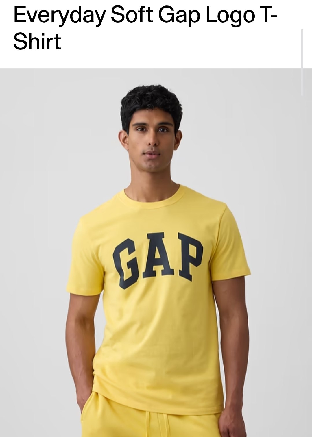 T-shirt