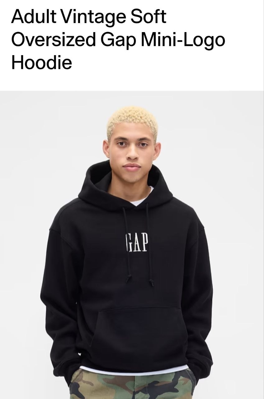 Hoodie