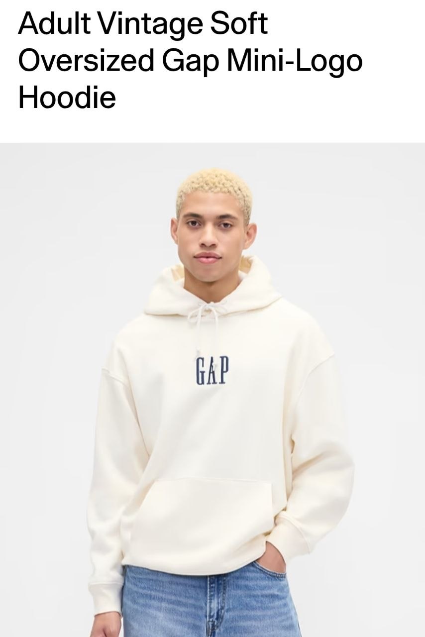 Hoodie
