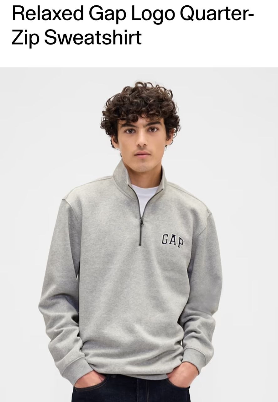 Sweatshirt