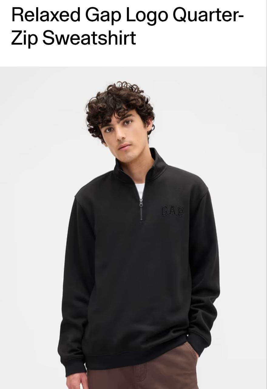 Sweatshirt