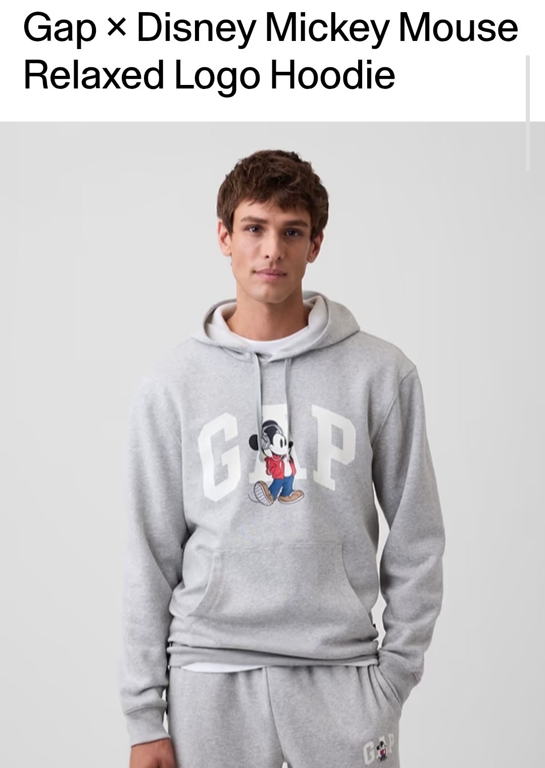 Hoodie