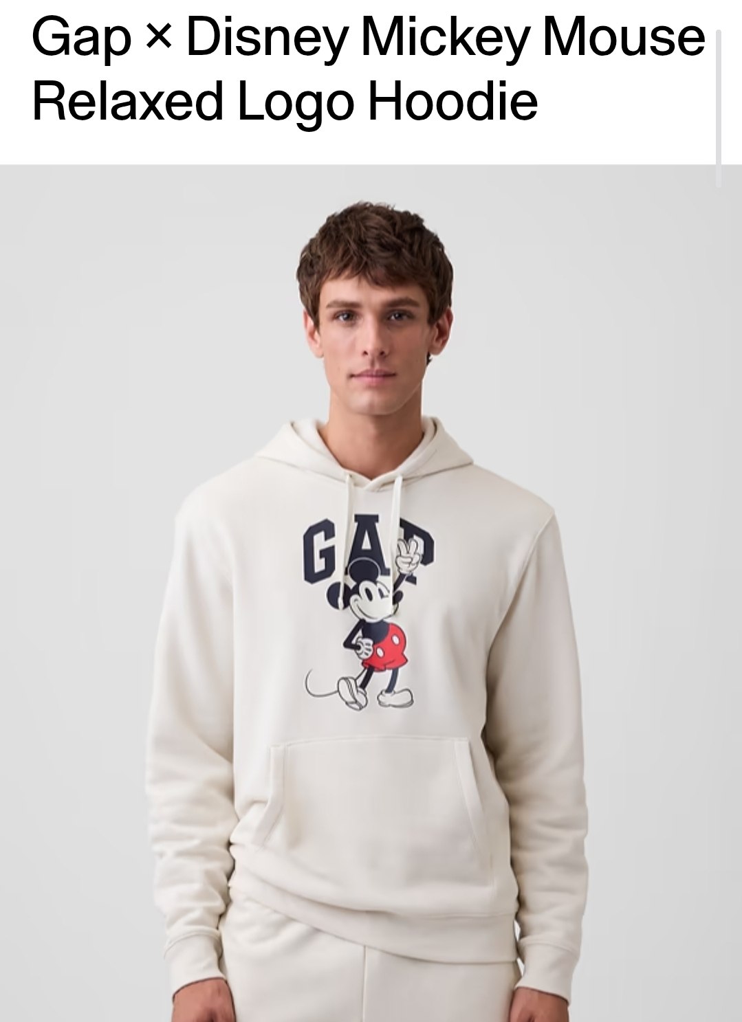Hoodie