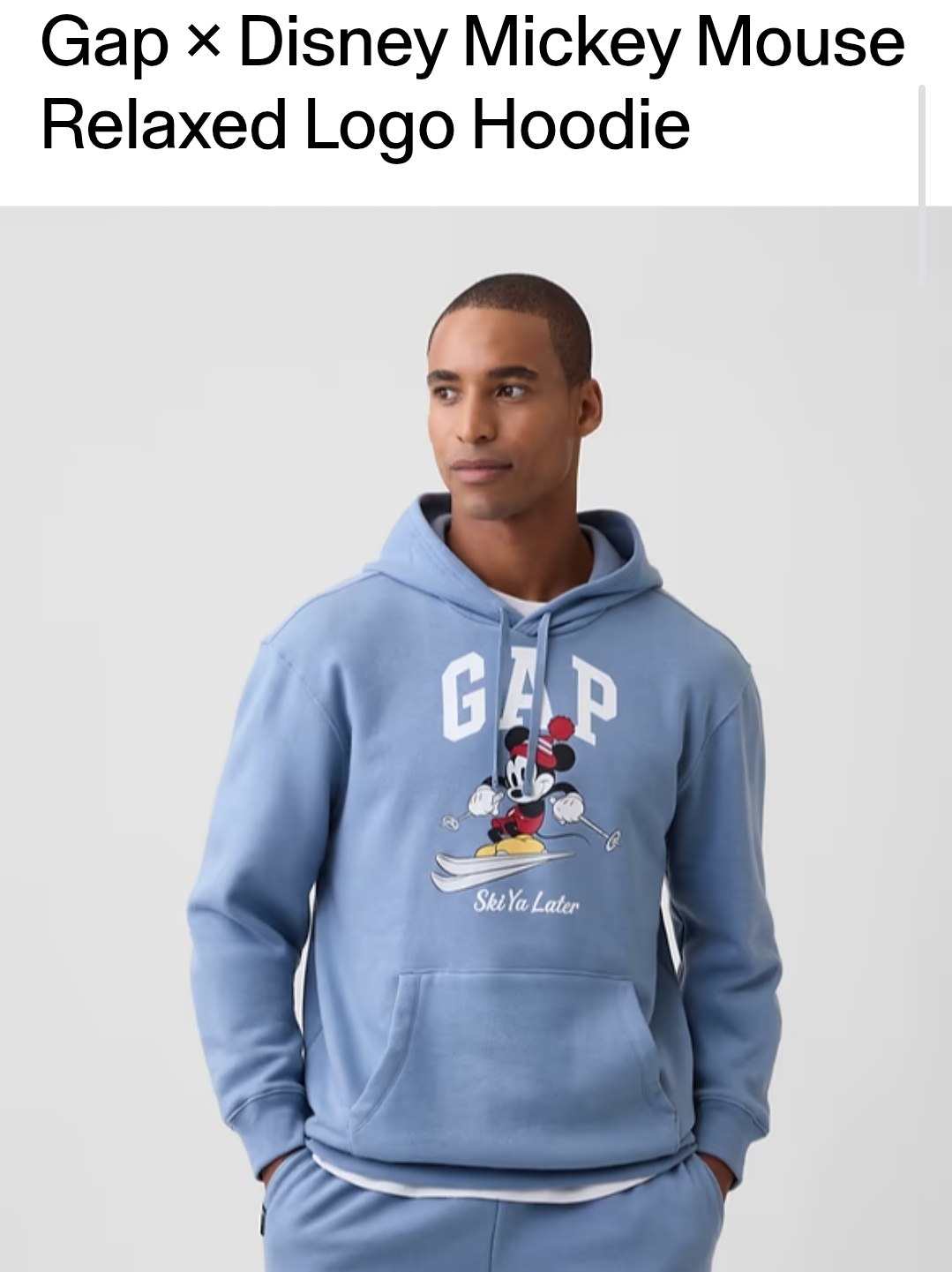Hoodie