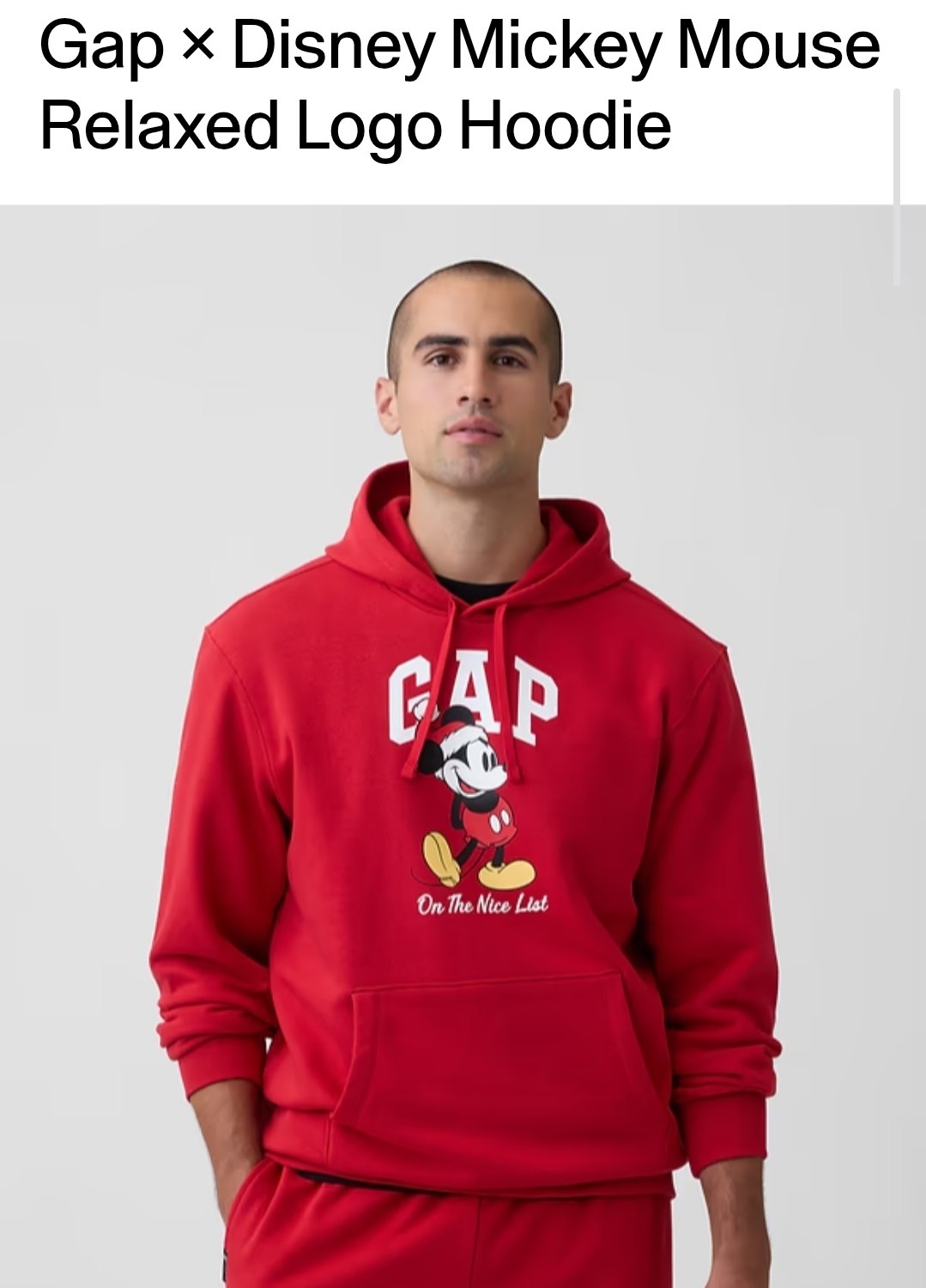 Hoodie