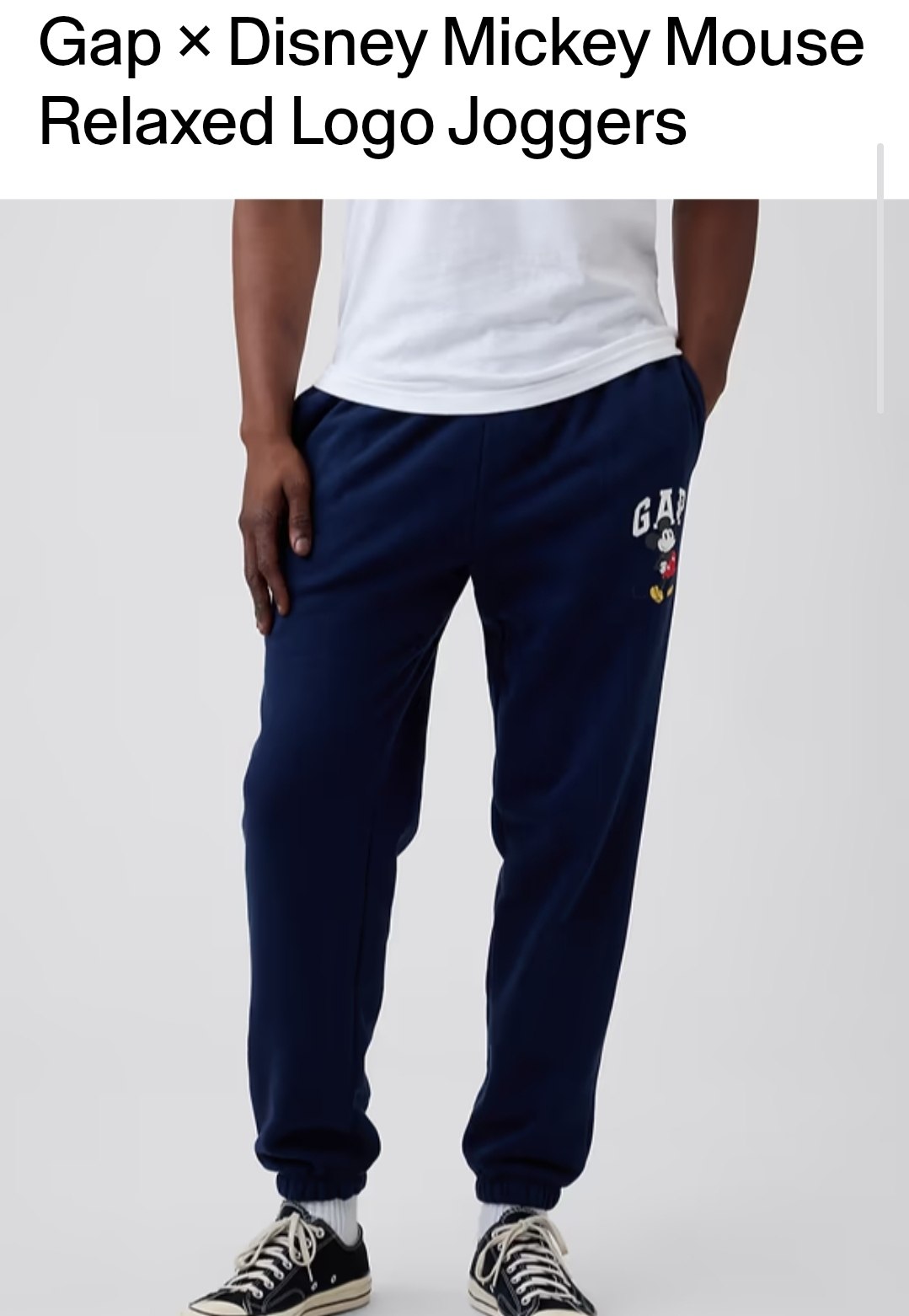 Jogger Pant