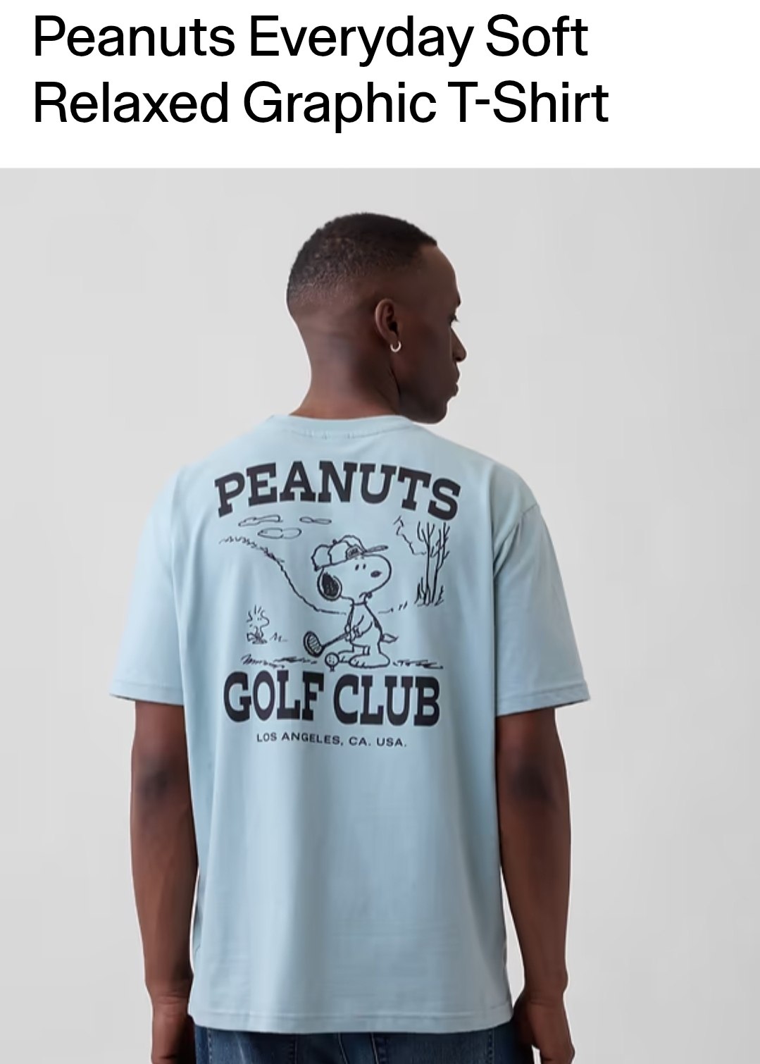 T-shirt