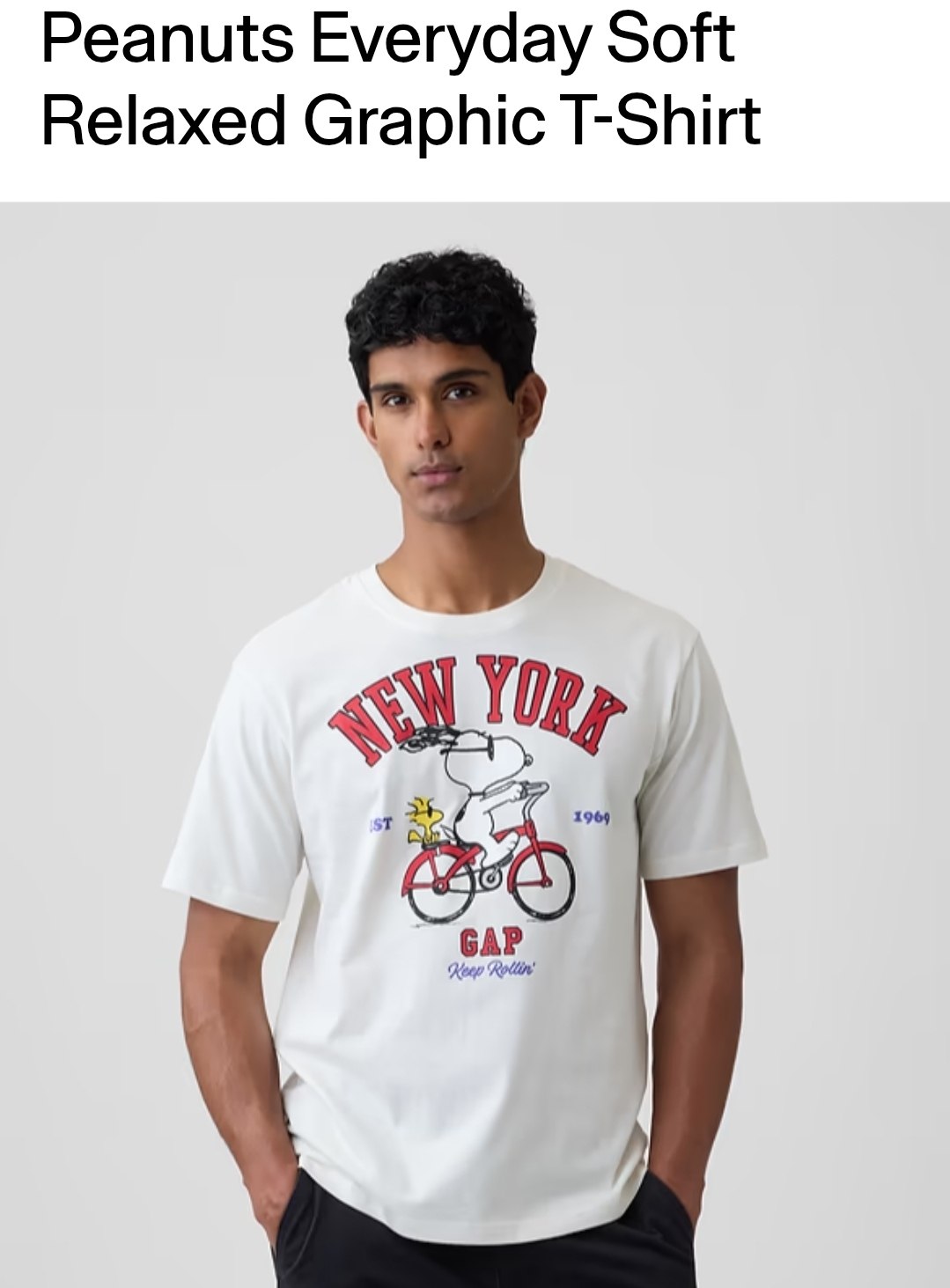 T-shirt