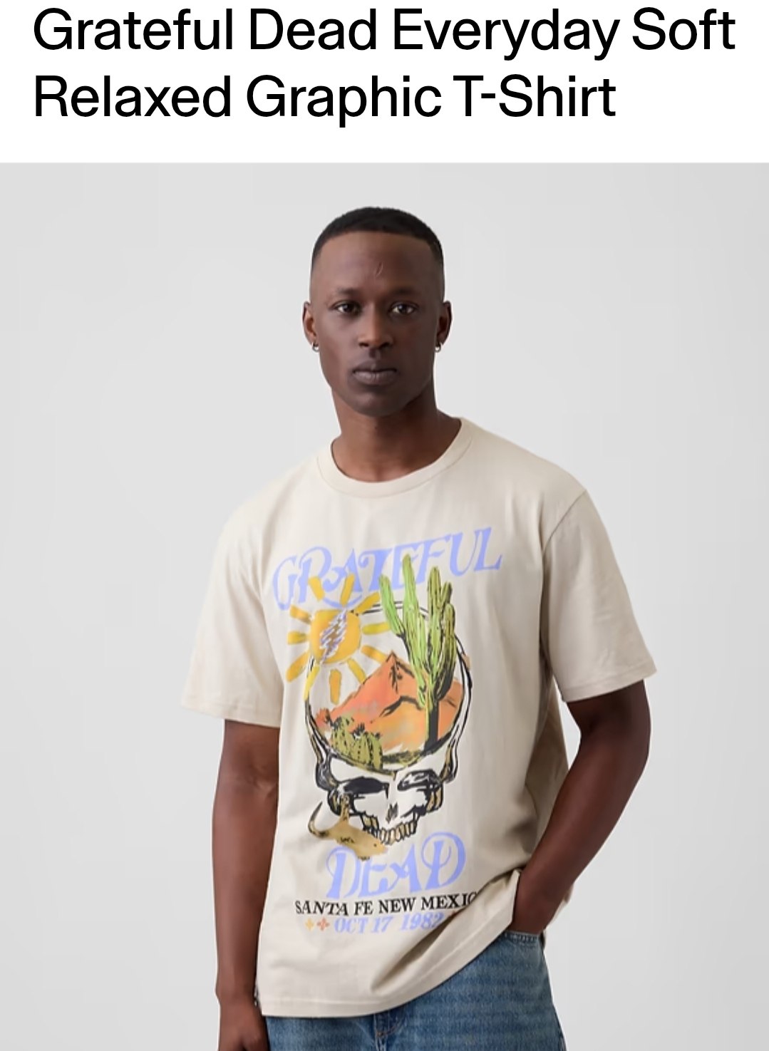 T-shirt