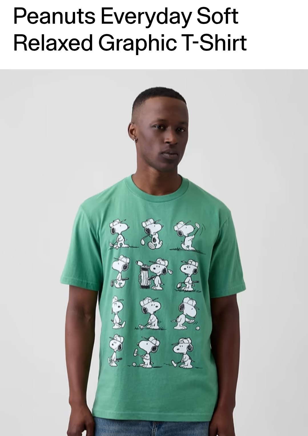 T-shirt
