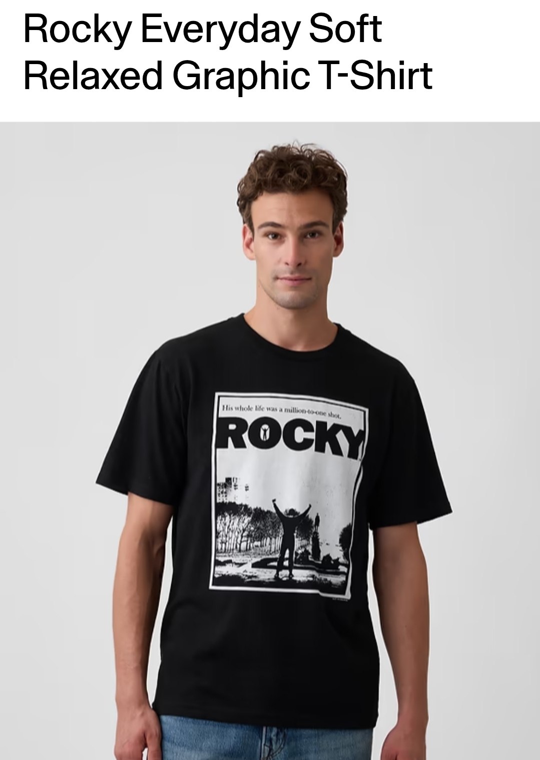 T-shirt