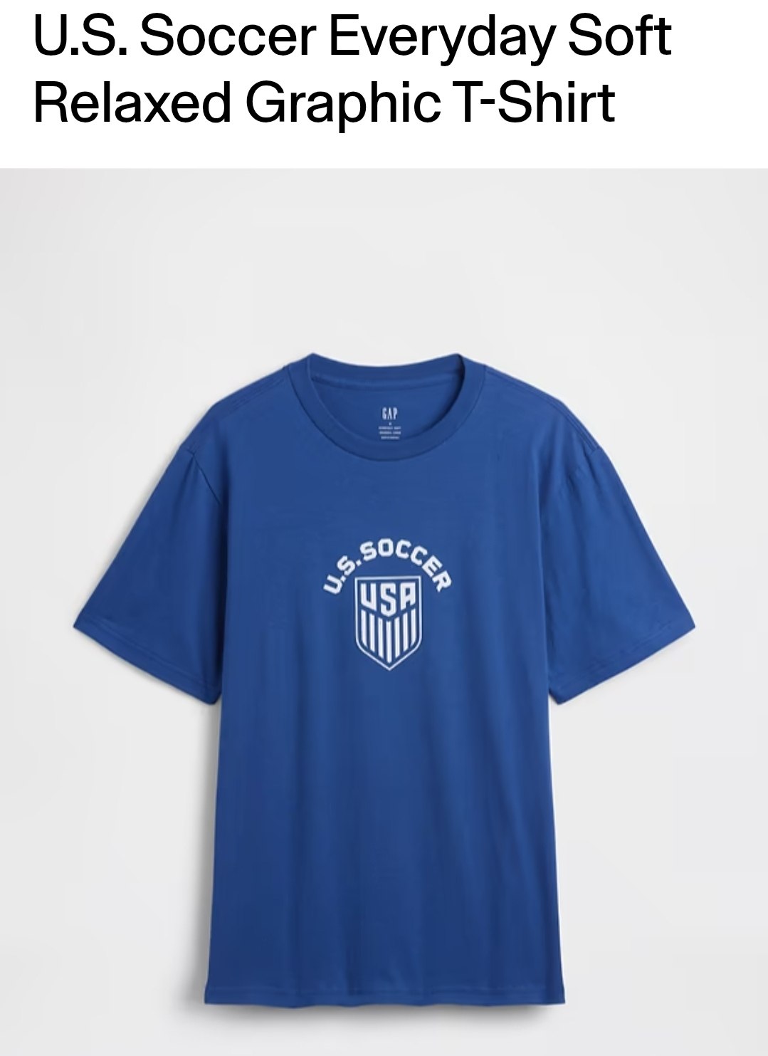 T-shirt