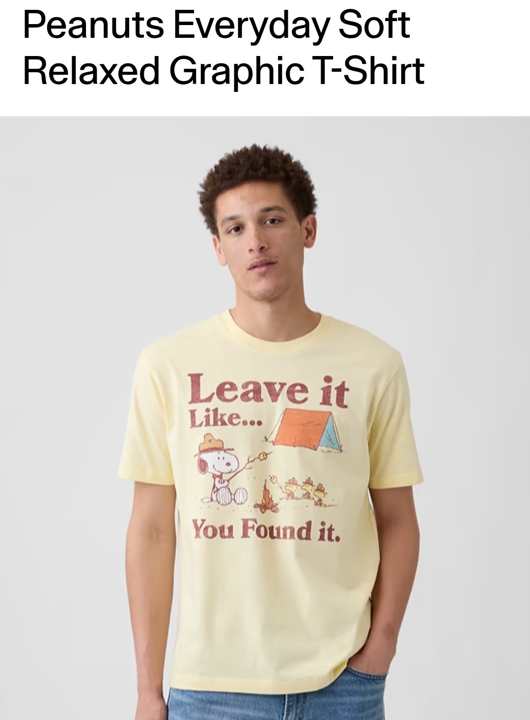 T-shirt