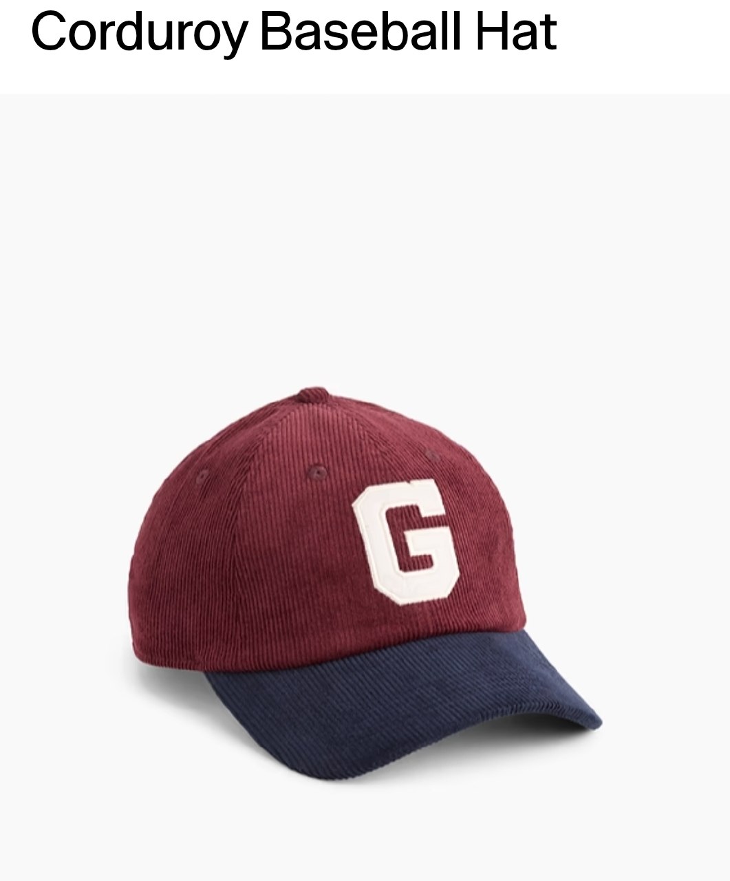 Hat