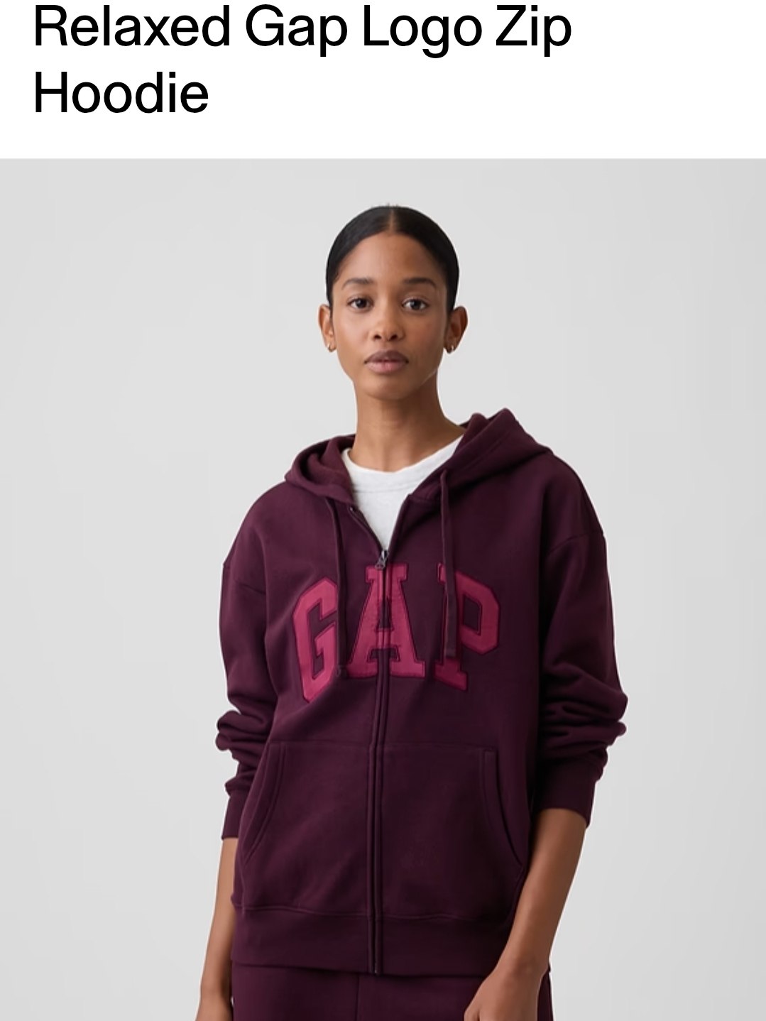 Hoodie