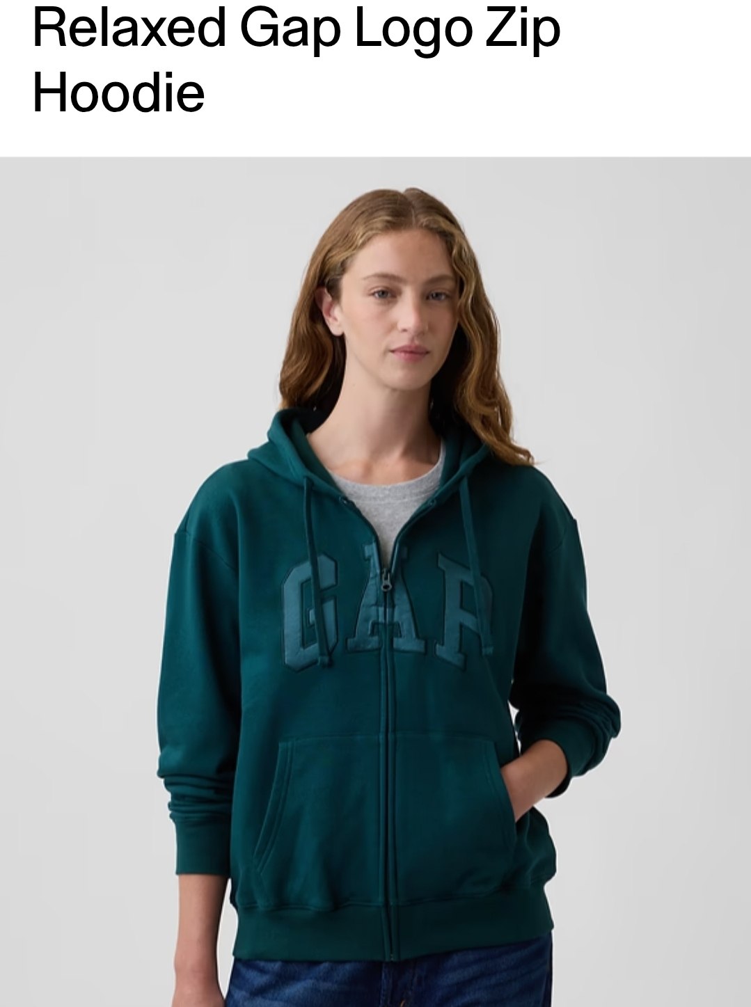 Hoodie