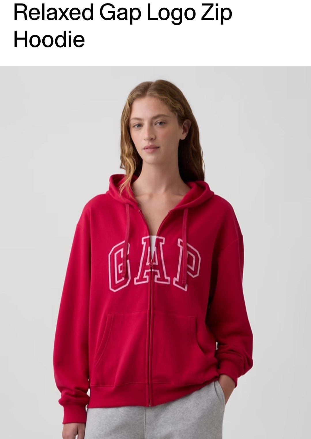 Hoodie