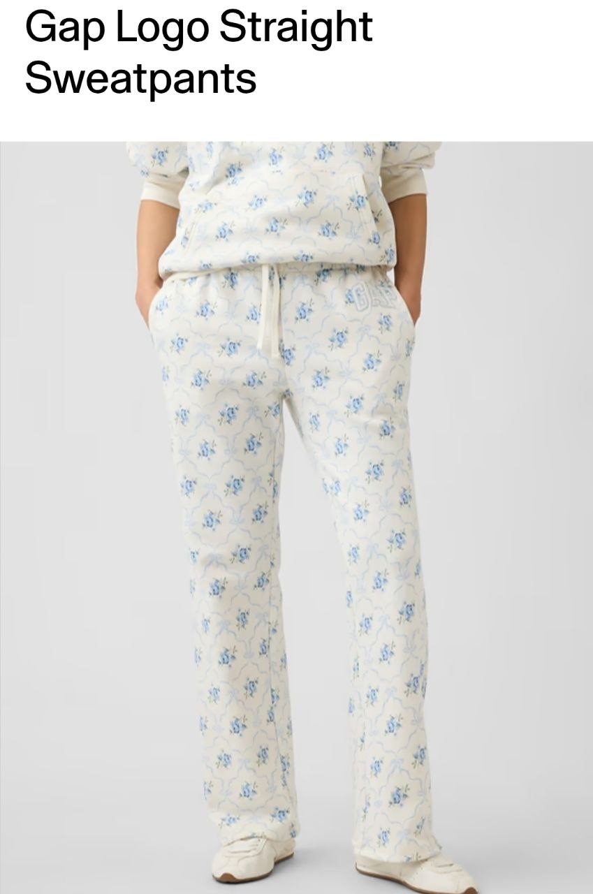 Sweatpant