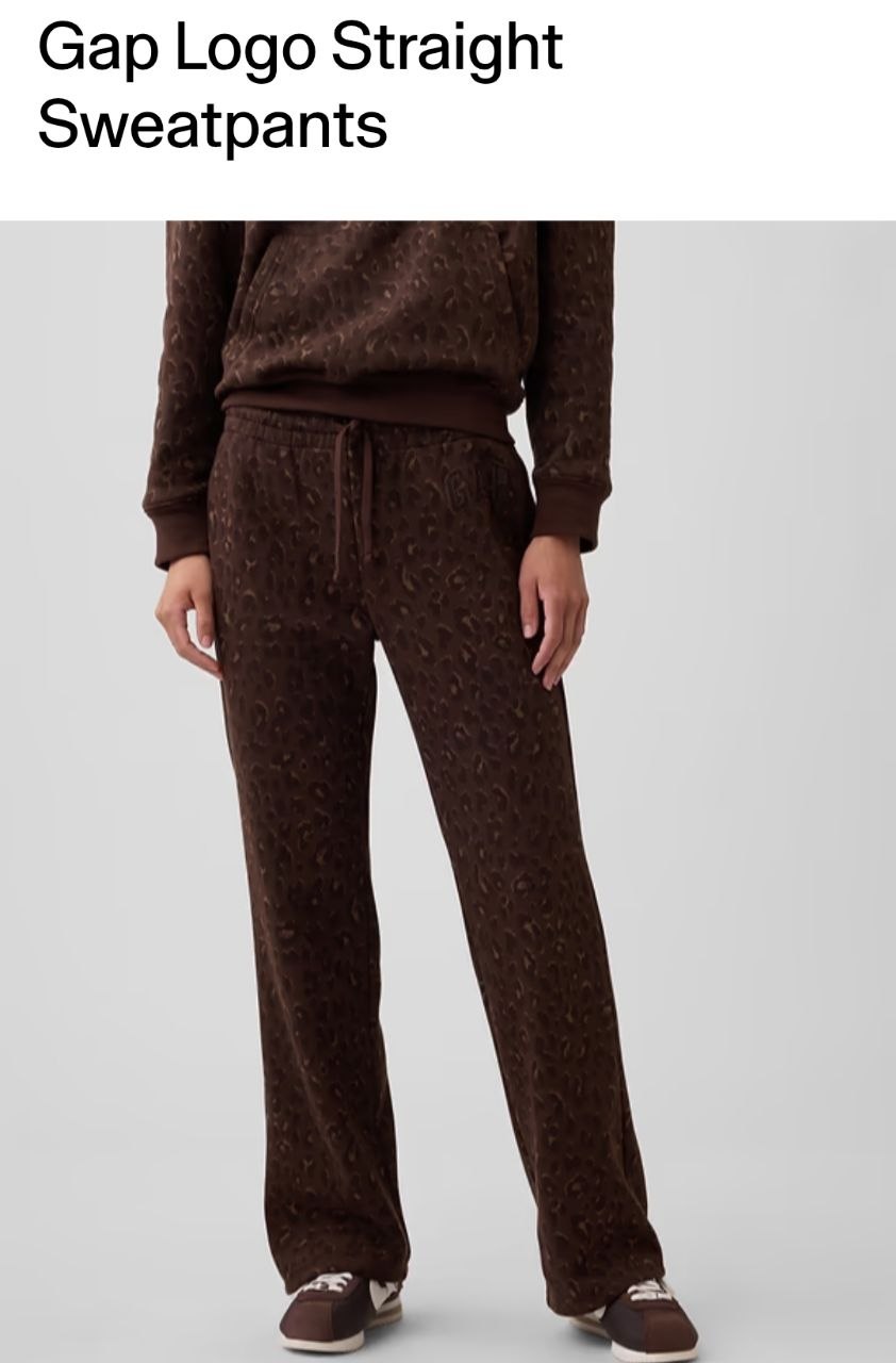 Sweatpant