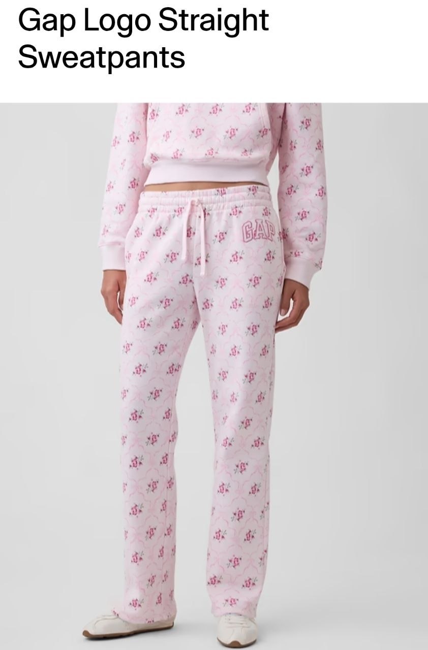 Sweatpant