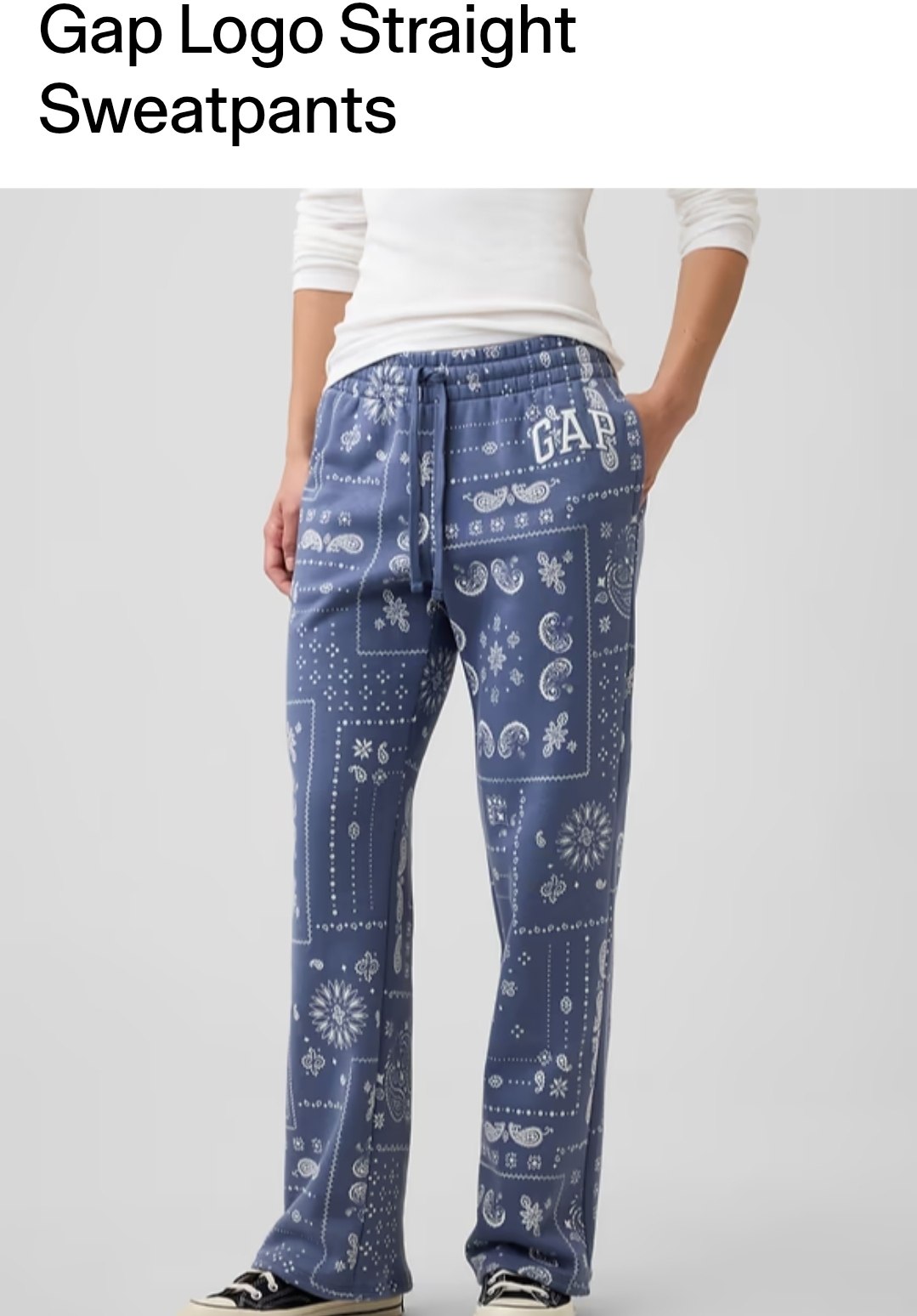 Sweatpant