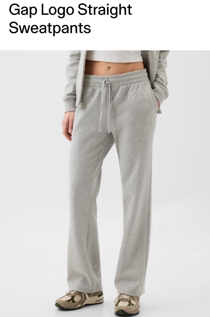 Sweatpant