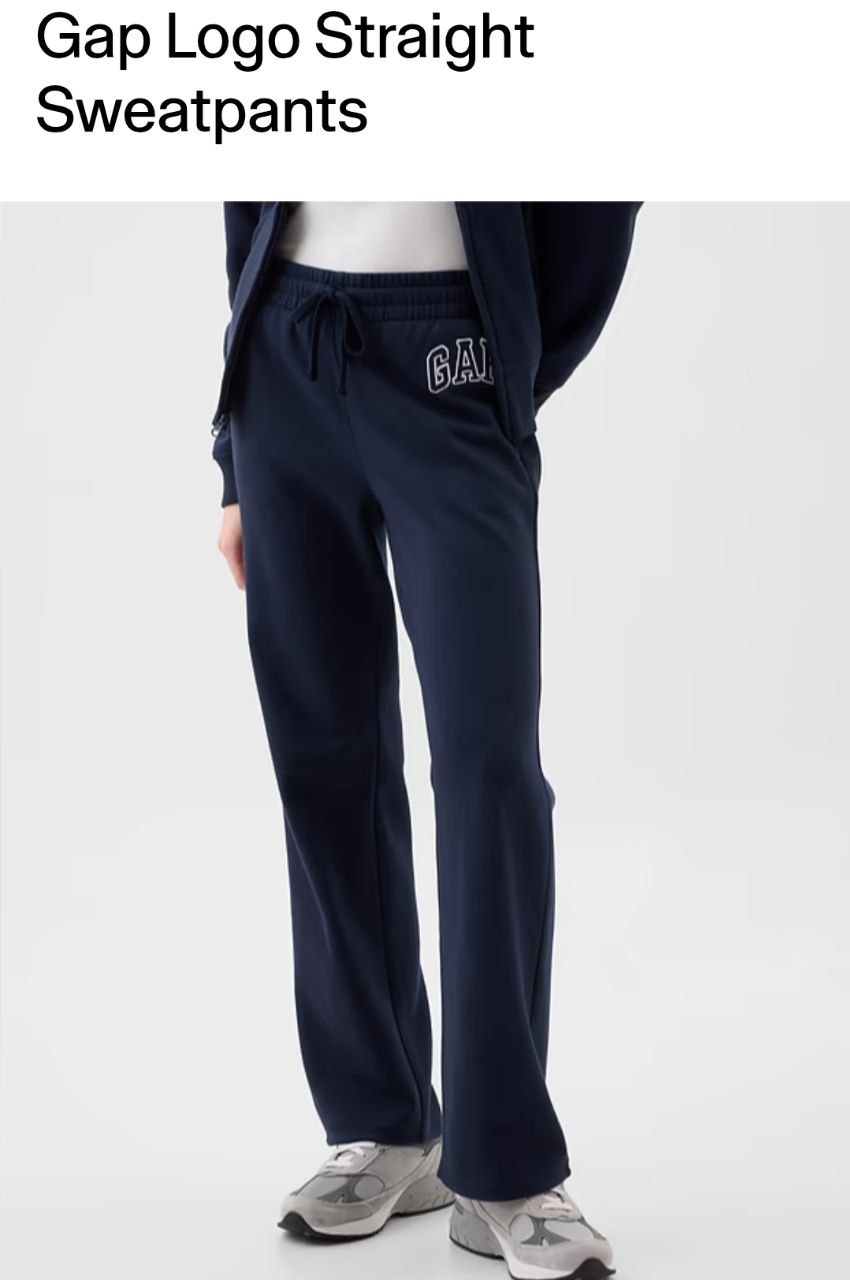 Sweatpant
