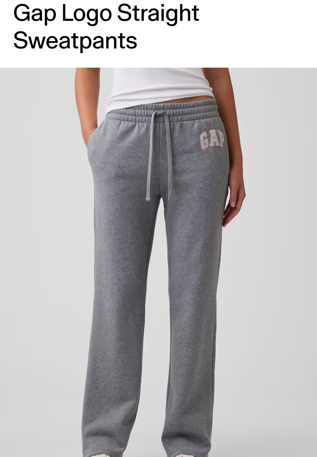 Sweatpant
