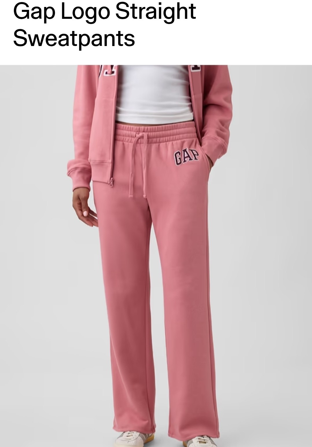Sweatpant