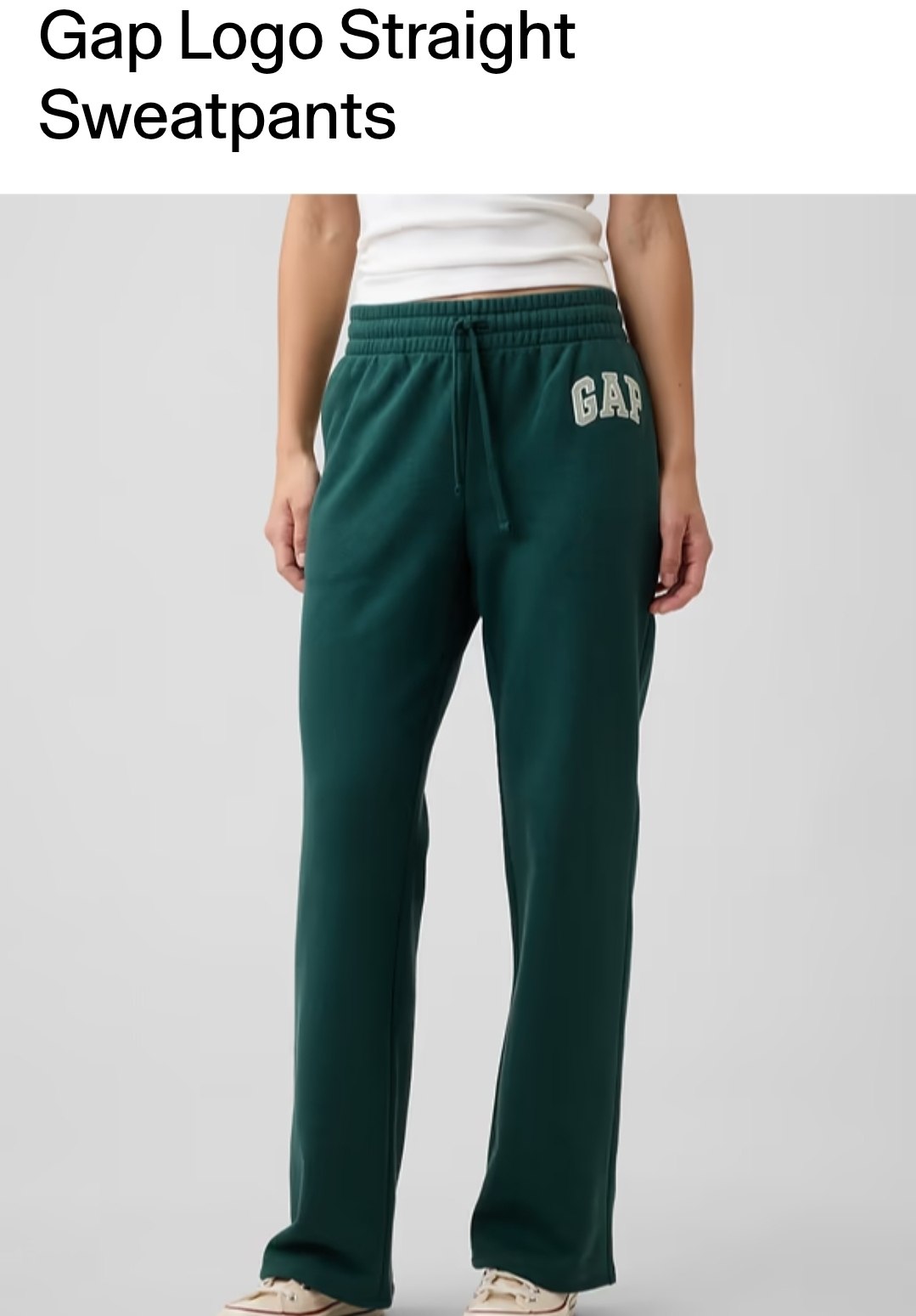 Sweatpant