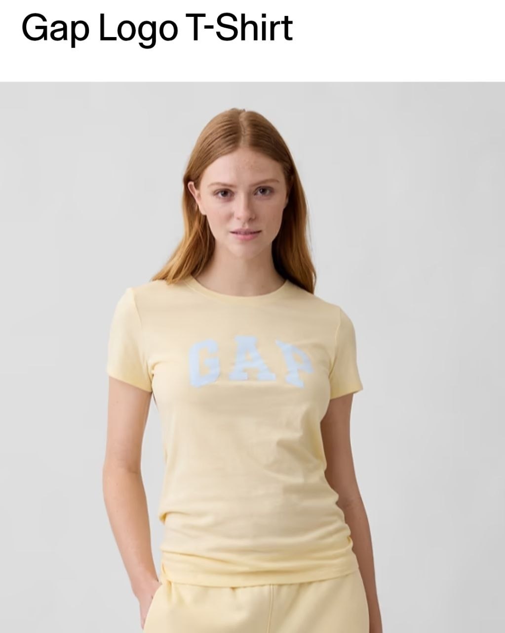 T-shirt