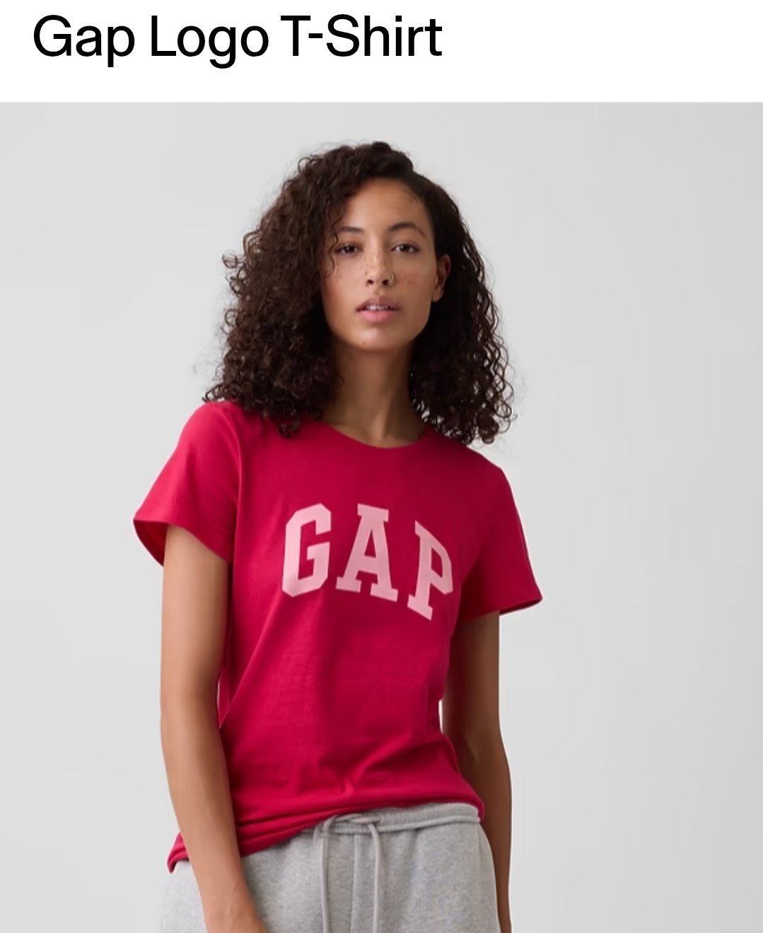 T-shirt