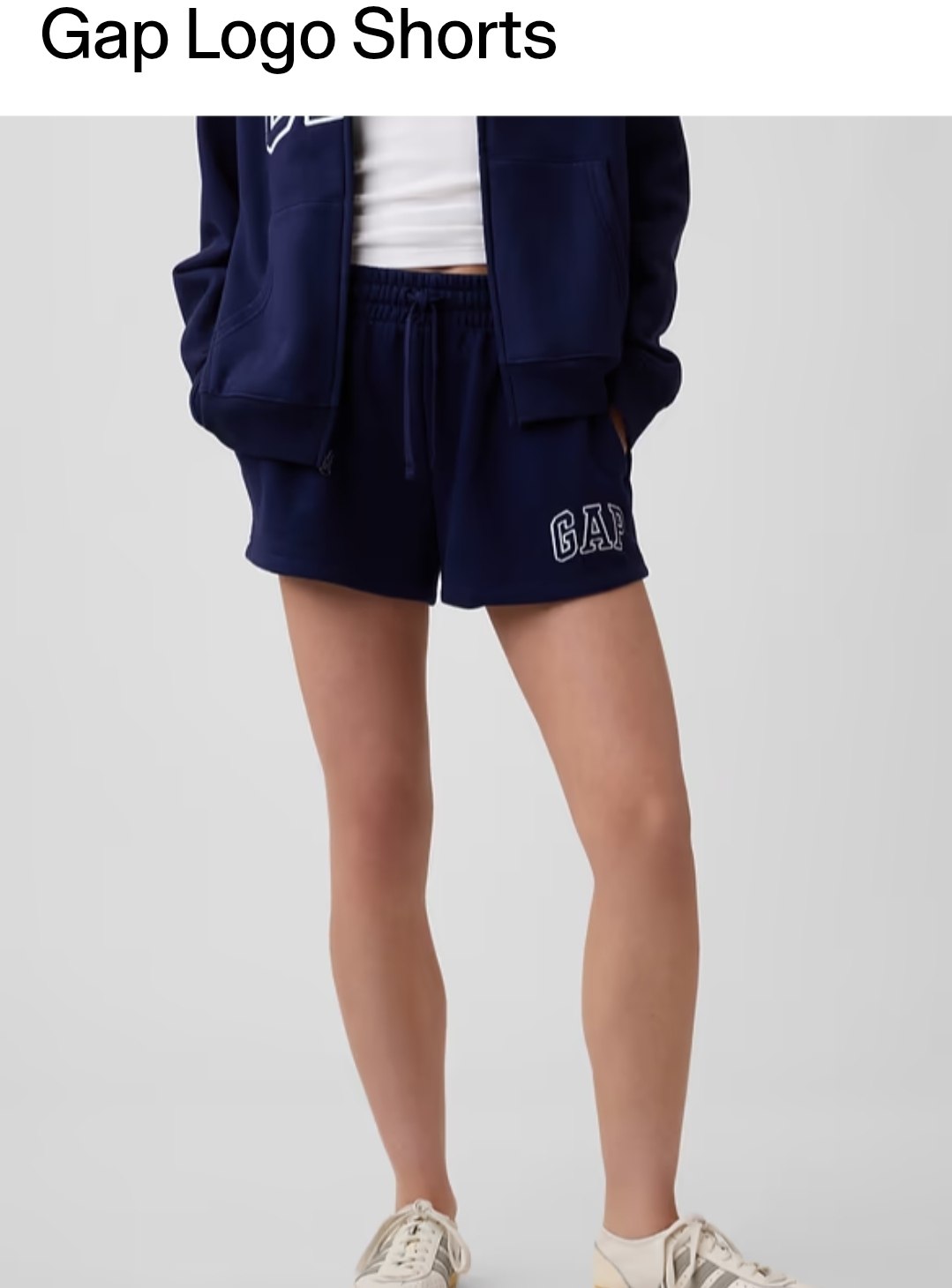 Short
