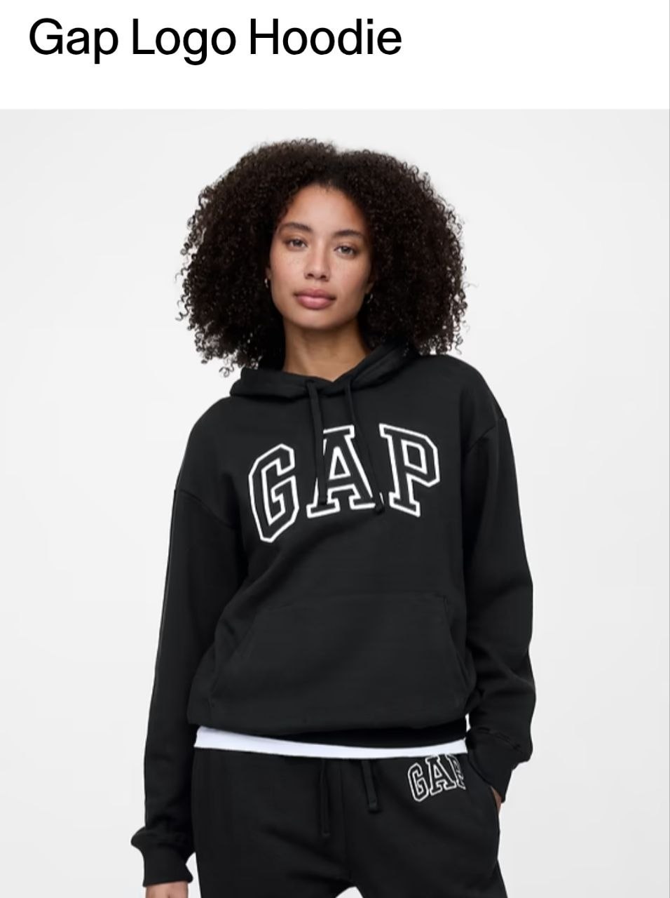 Hoodie